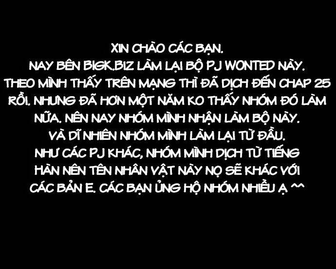 Wonted Chap 0 - Next Chap 1