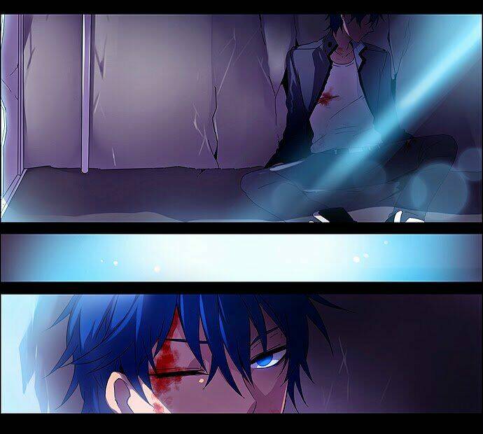 Wonted Chap 0 - Next Chap 1