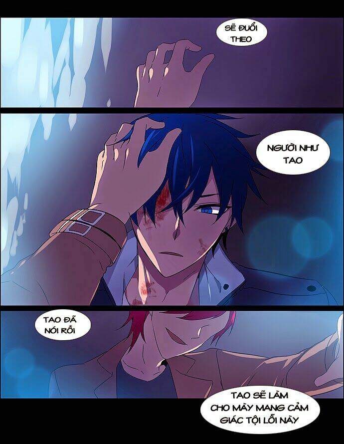 Wonted Chap 0 - Next Chap 1