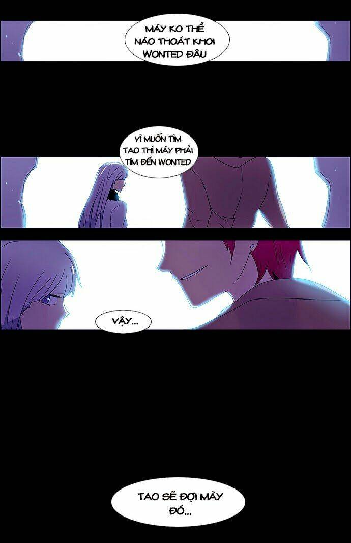 Wonted Chap 0 - Next Chap 1