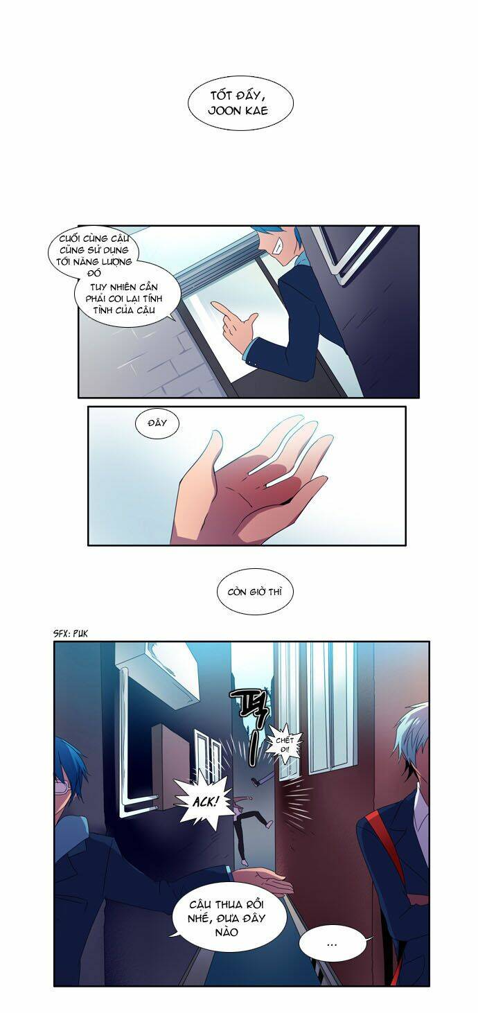 Wonted Chap 1 - Next Chap 2