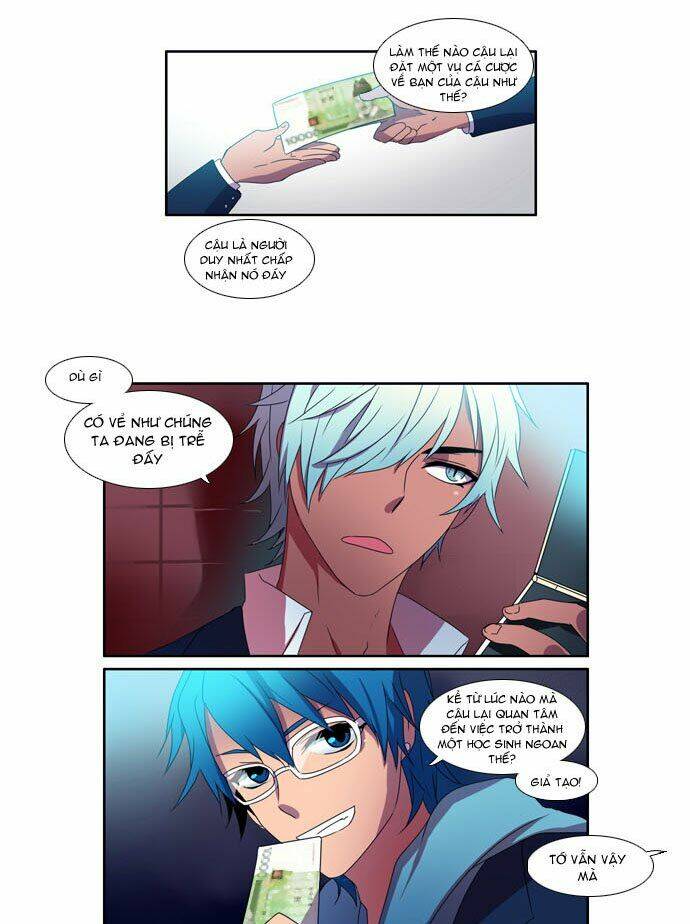 Wonted Chap 1 - Next Chap 2