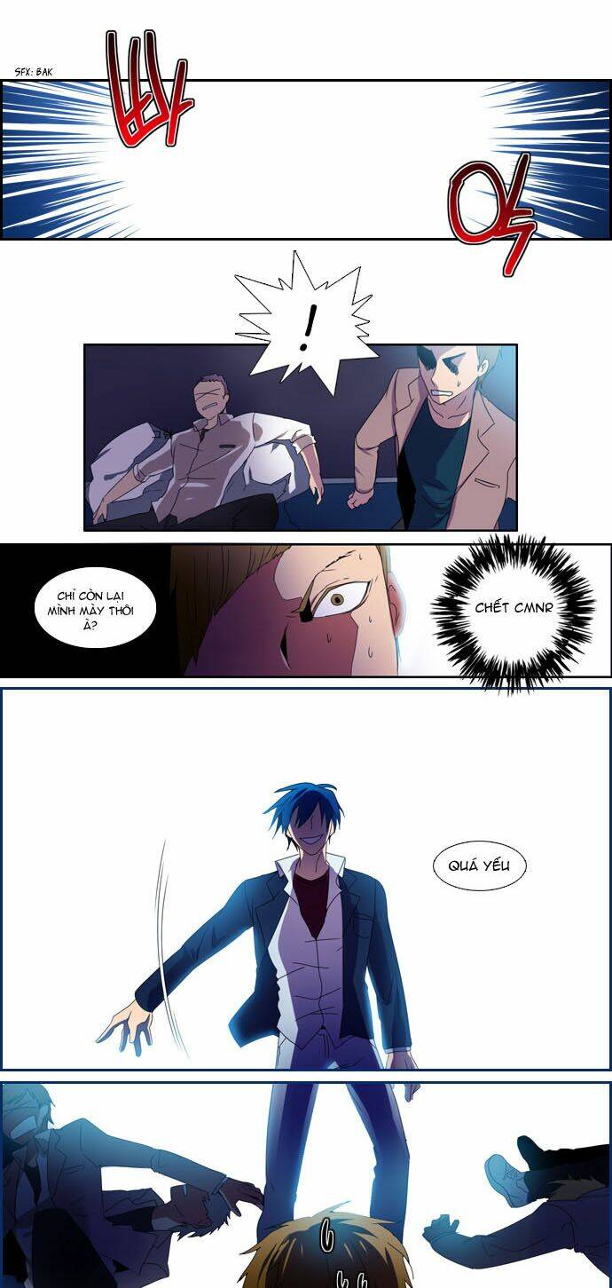 Wonted Chap 1 - Next Chap 2