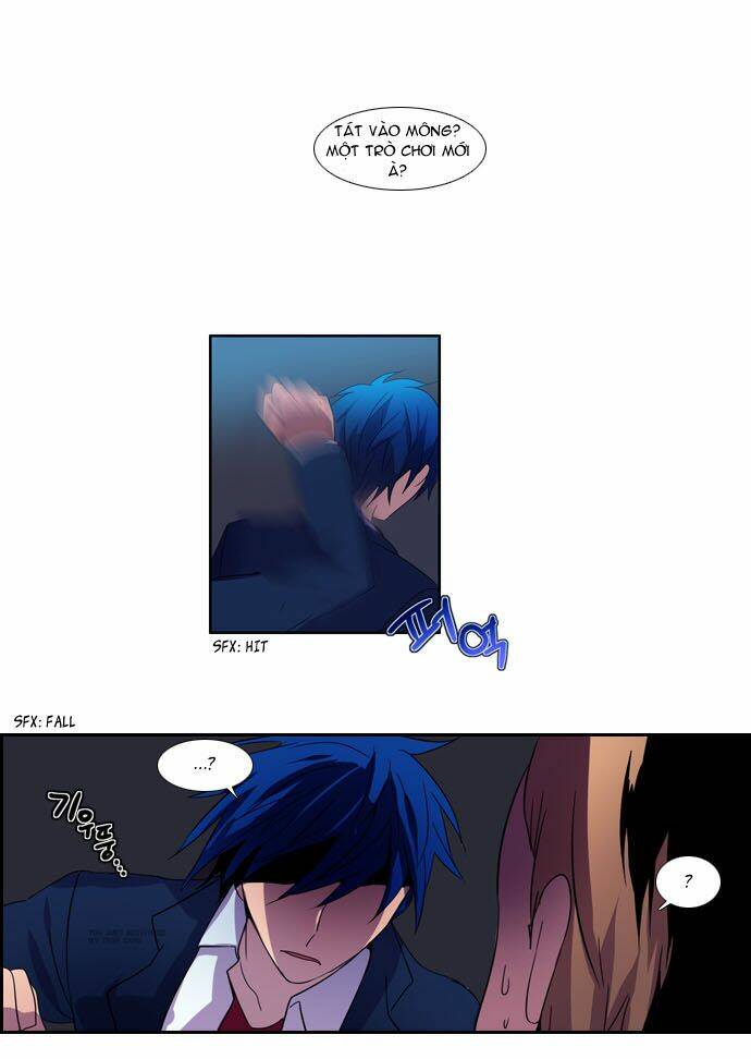 Wonted Chap 1 - Next Chap 2