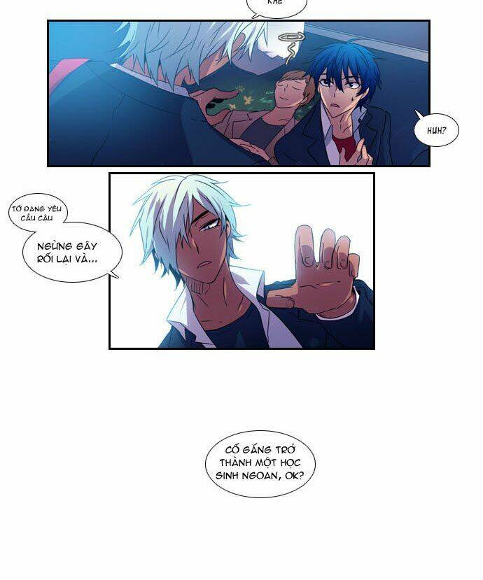 Wonted Chap 1 - Next Chap 2