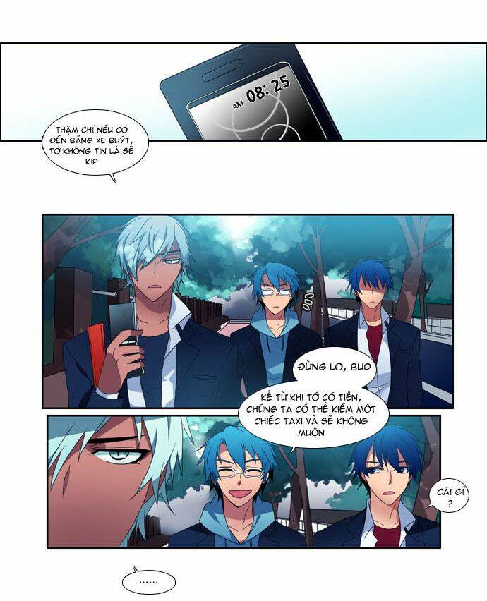 Wonted Chap 1 - Next Chap 2