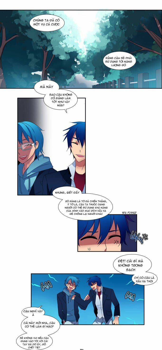 Wonted Chap 1 - Next Chap 2