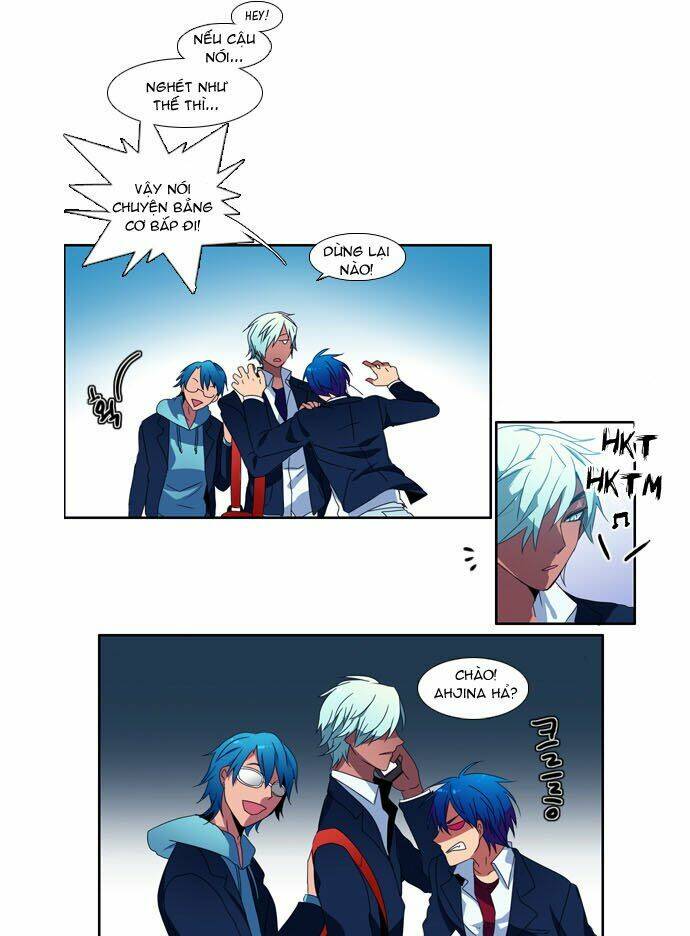 Wonted Chap 1 - Next Chap 2