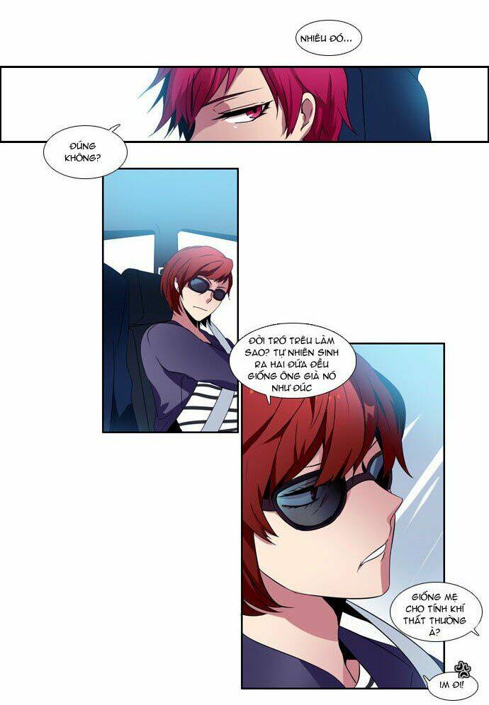 Wonted Chap 1 - Next Chap 2