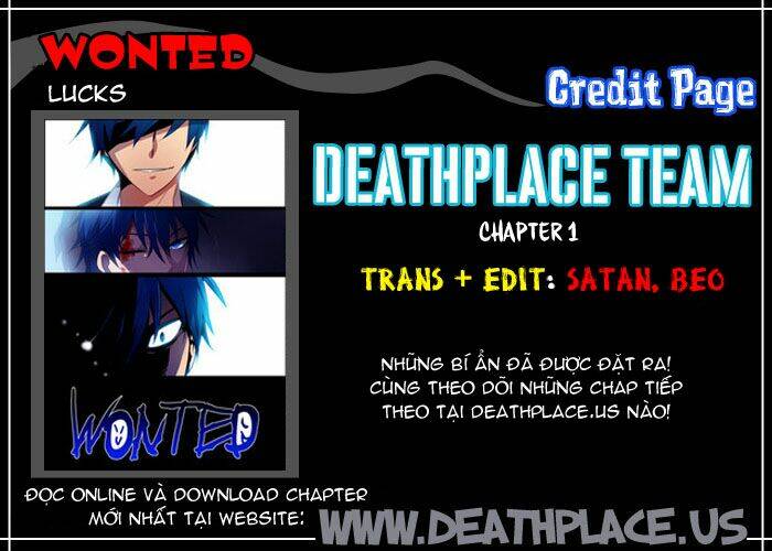 Wonted Chap 1 - Next Chap 2