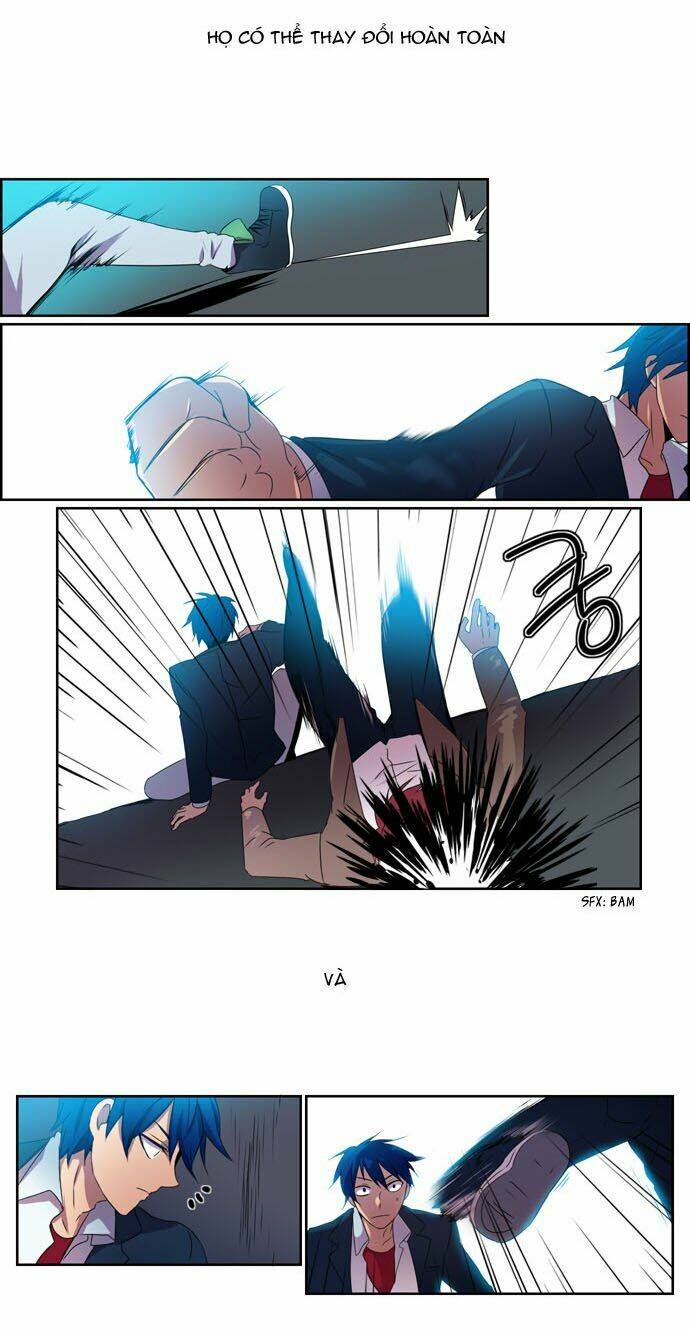 Wonted Chap 1 - Next Chap 2