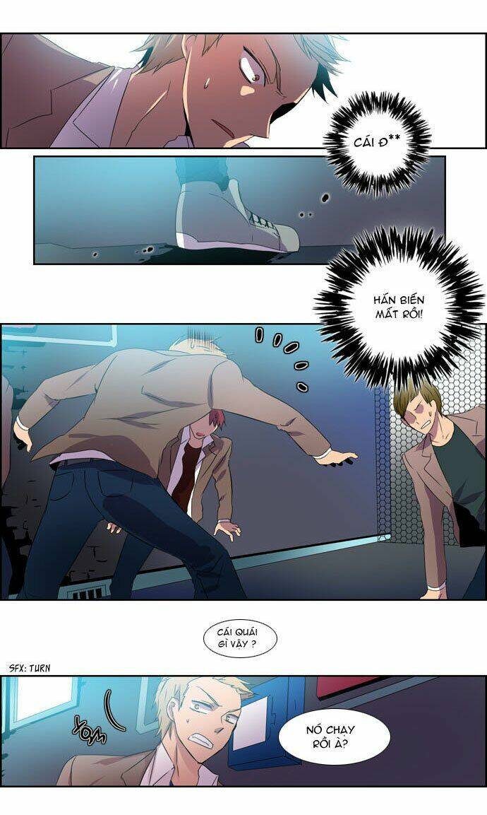 Wonted Chap 1 - Next Chap 2