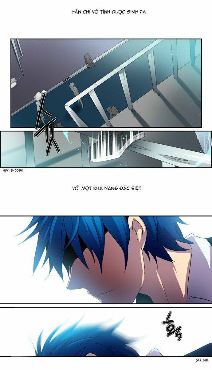 Wonted Chap 1 - Next Chap 2