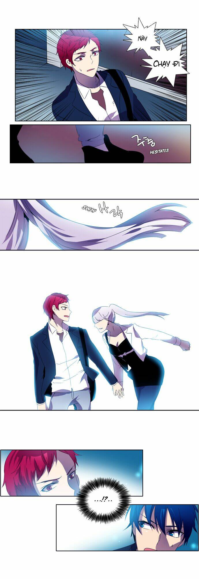 Wonted Chap 10 - Next Chap 11