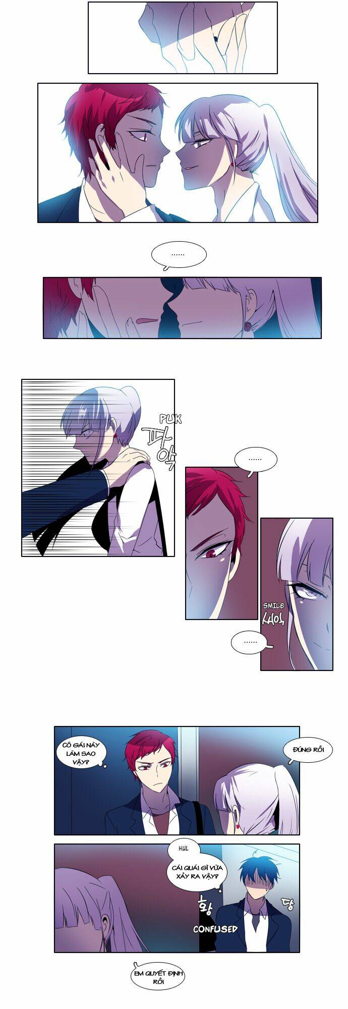 Wonted Chap 10 - Next Chap 11