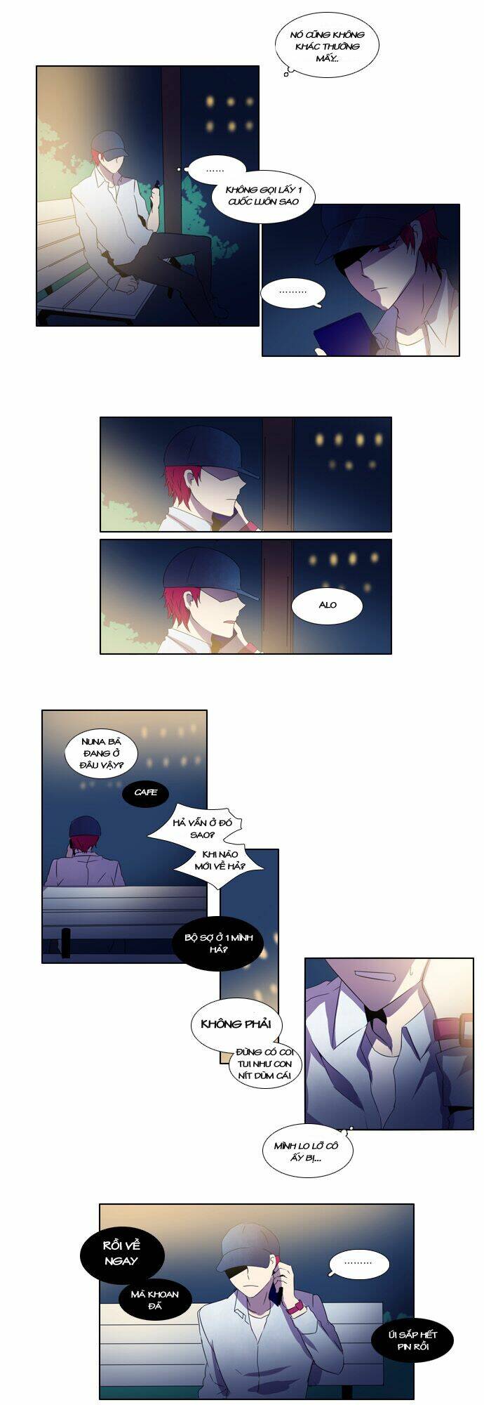 Wonted Chap 10 - Next Chap 11