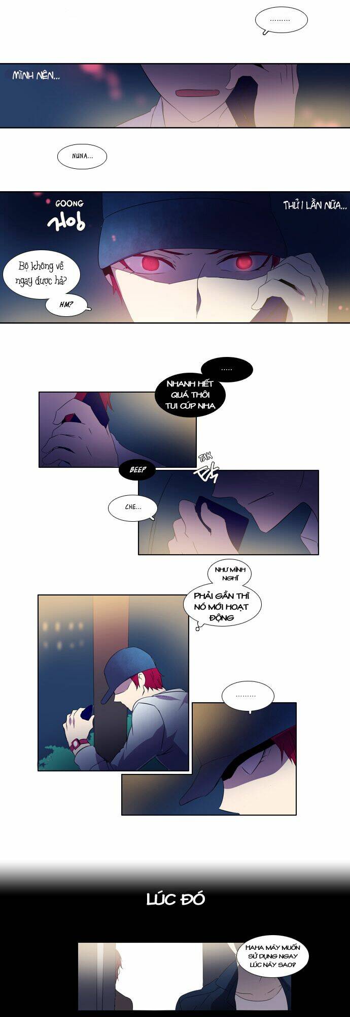 Wonted Chap 10 - Next Chap 11