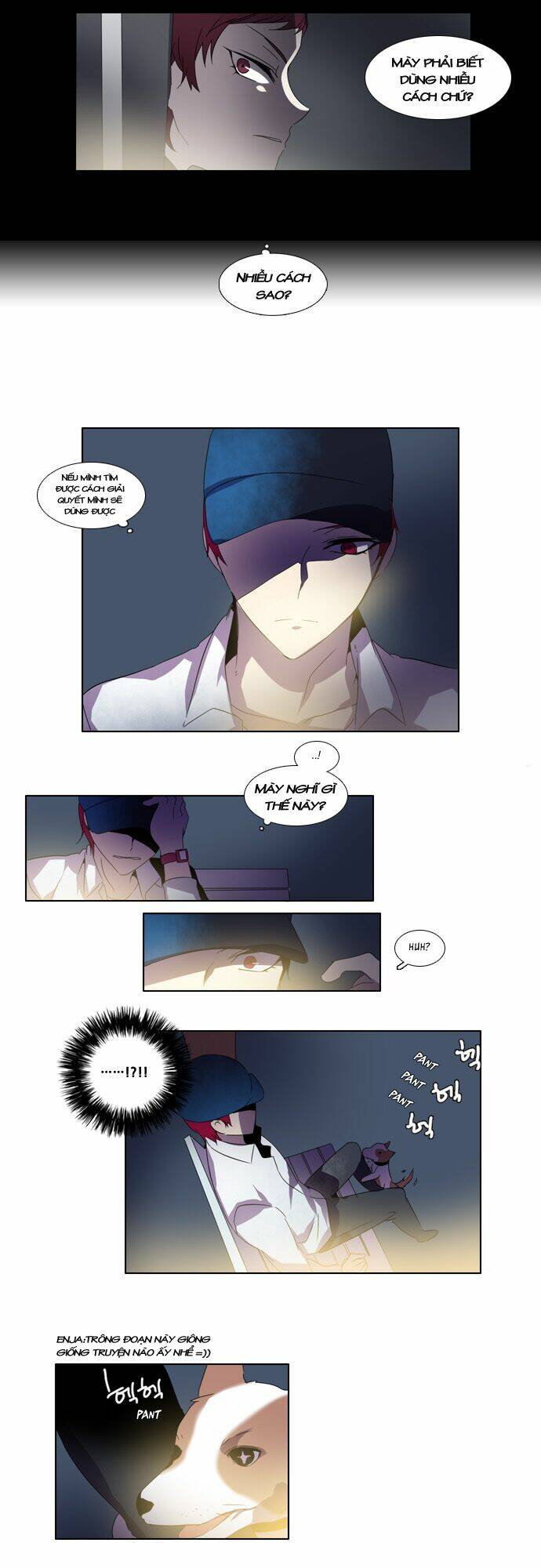 Wonted Chap 10 - Next Chap 11