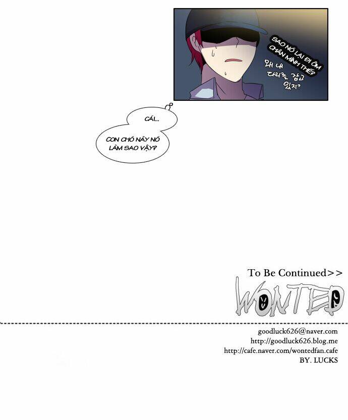 Wonted Chap 10 - Next Chap 11