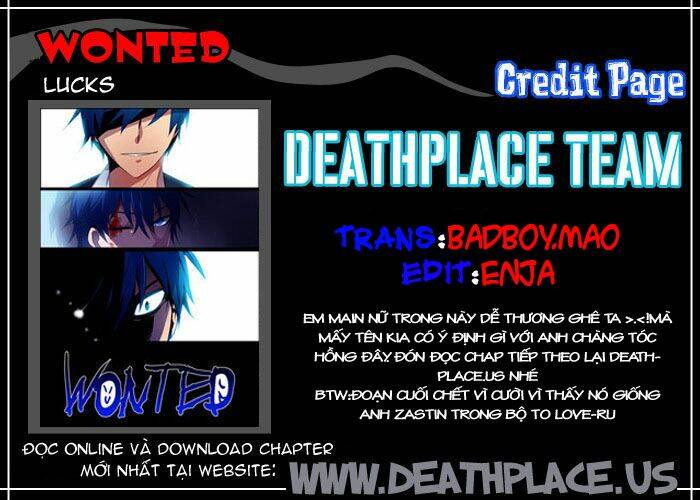 Wonted Chap 10 - Next Chap 11