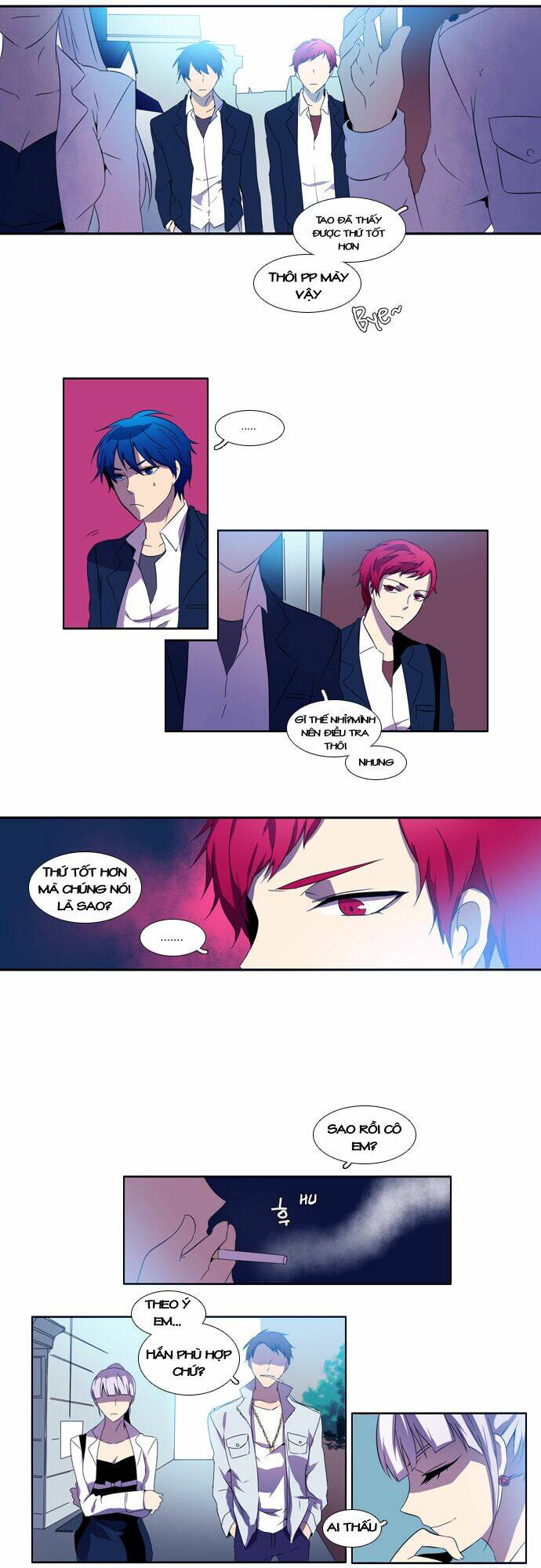 Wonted Chap 10 - Next Chap 11