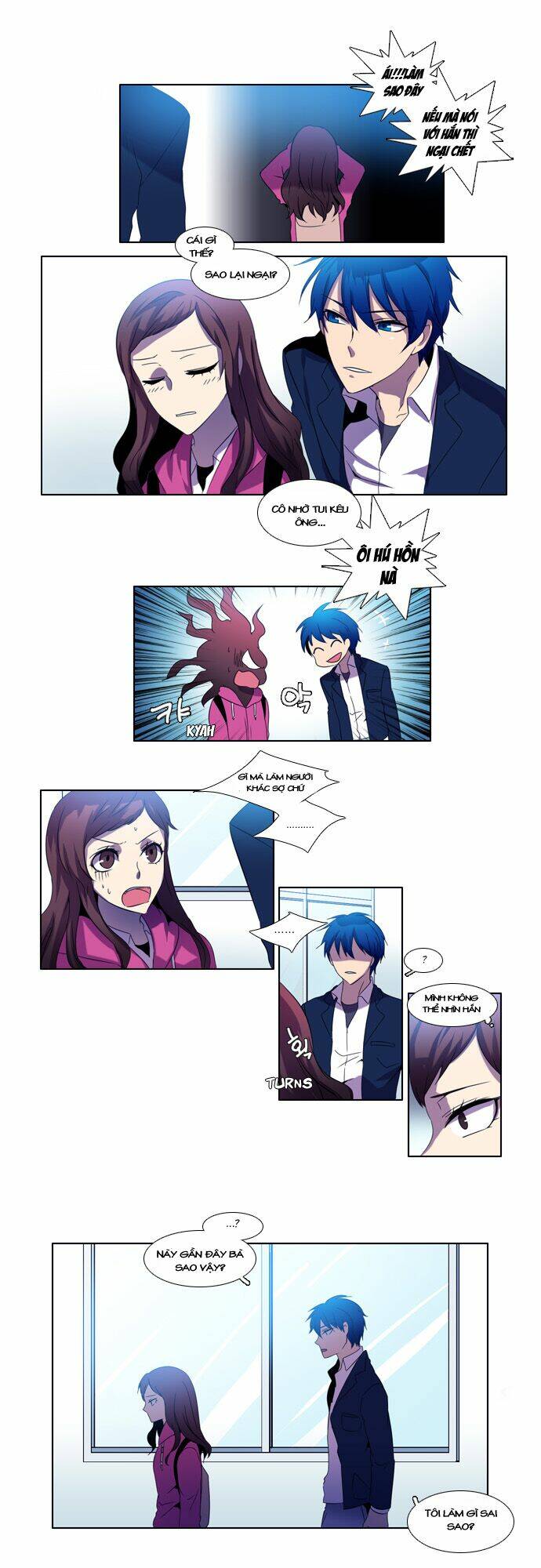 Wonted Chap 10 - Next Chap 11