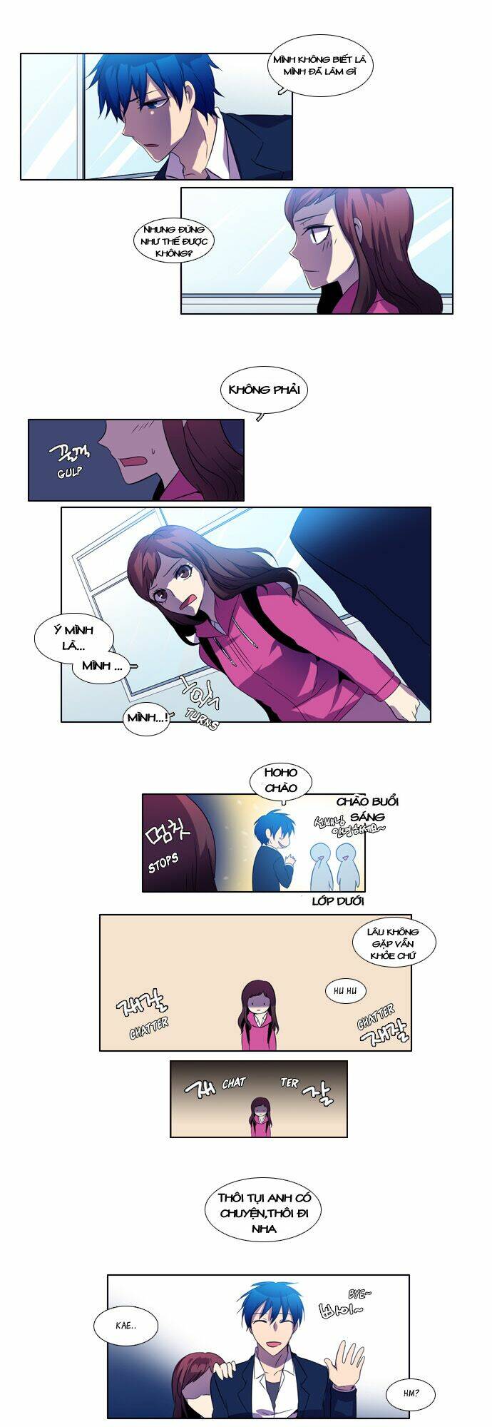 Wonted Chap 10 - Next Chap 11