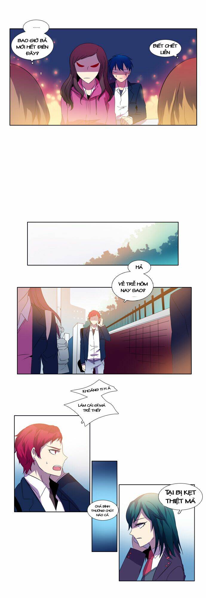 Wonted Chap 10 - Next Chap 11