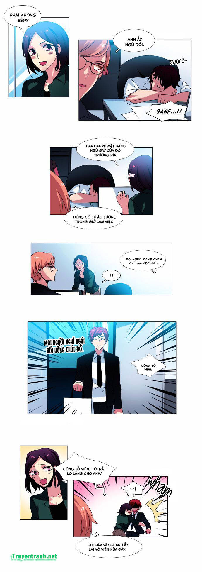 Wonted Chap 101 - Next Chap 102