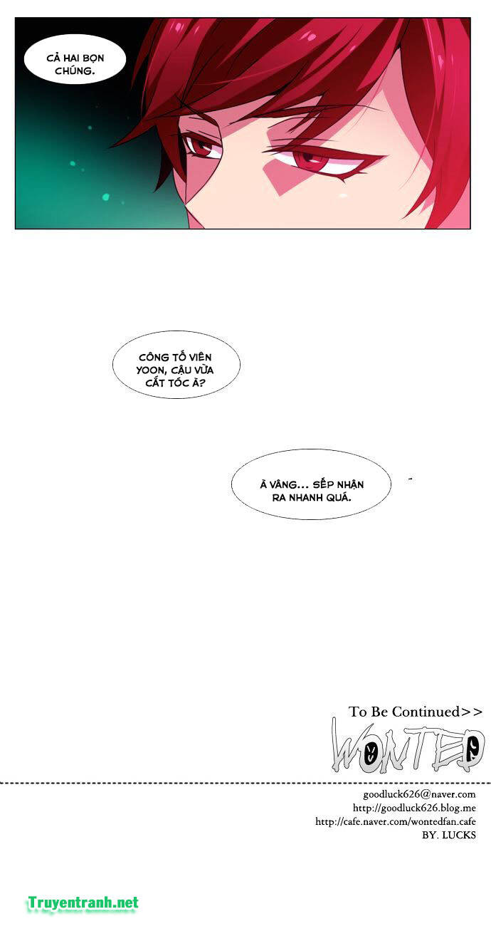 Wonted Chap 101 - Next Chap 102