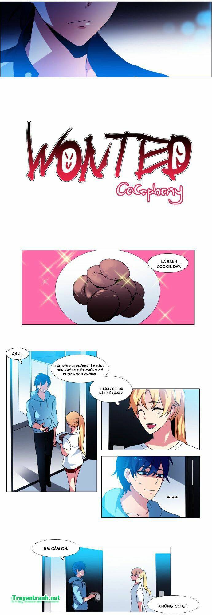 Wonted Chap 102 - Next Chap 103