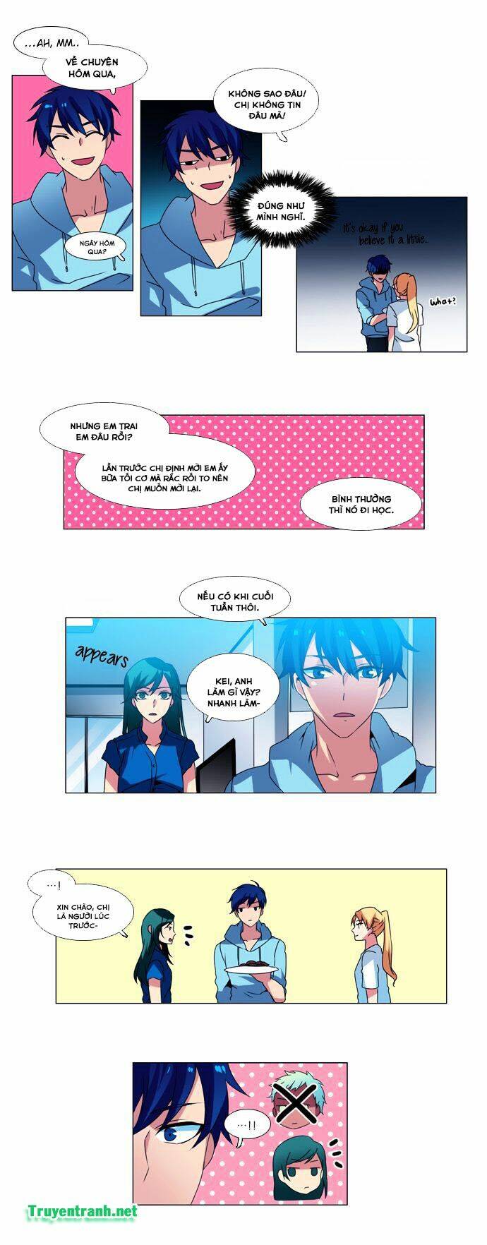Wonted Chap 102 - Next Chap 103
