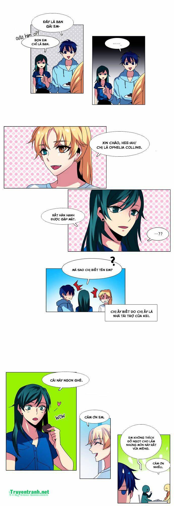 Wonted Chap 102 - Next Chap 103