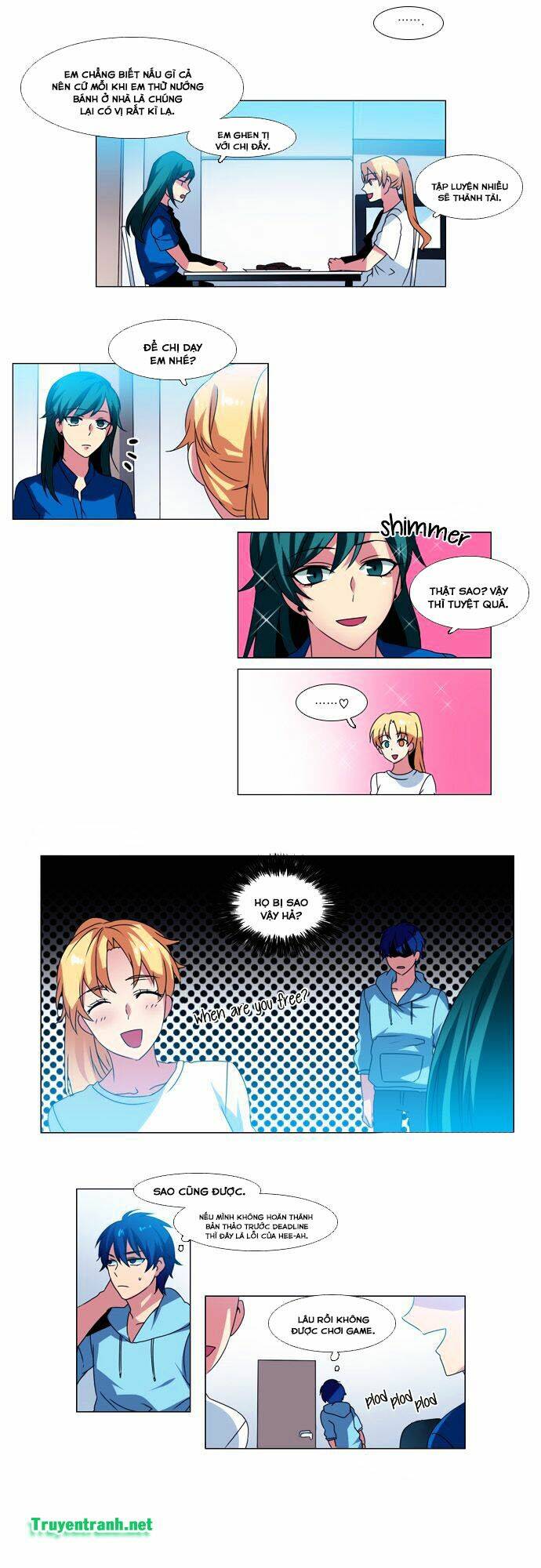 Wonted Chap 102 - Next Chap 103