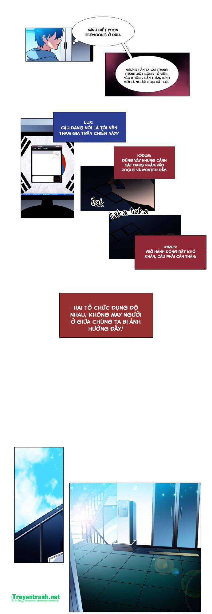 Wonted Chap 103 - Next Chap 104