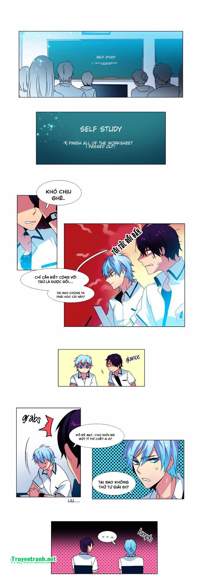 Wonted Chap 103 - Next Chap 104