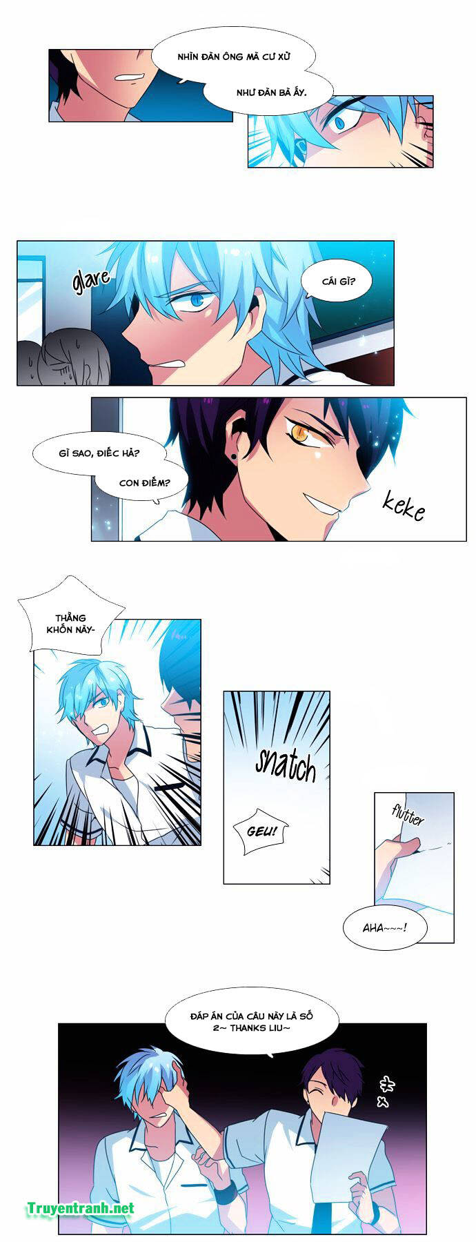 Wonted Chap 103 - Next Chap 104