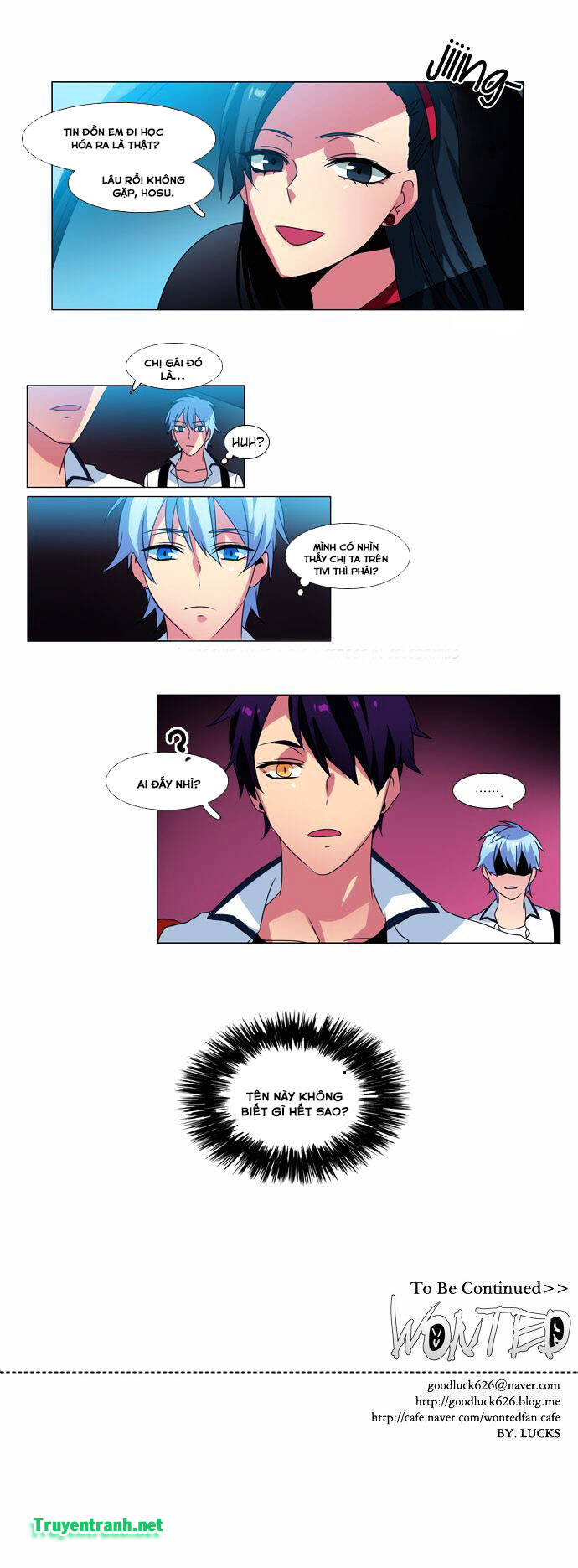 Wonted Chap 103 - Next Chap 104