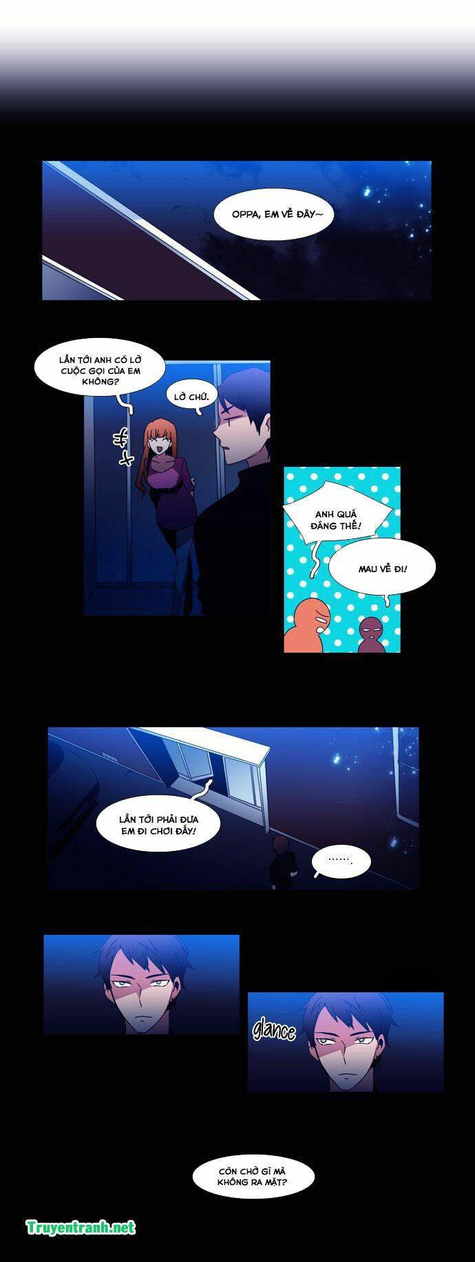 Wonted Chap 104 - Next Chap 105