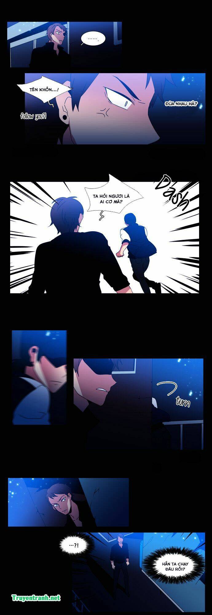 Wonted Chap 104 - Next Chap 105