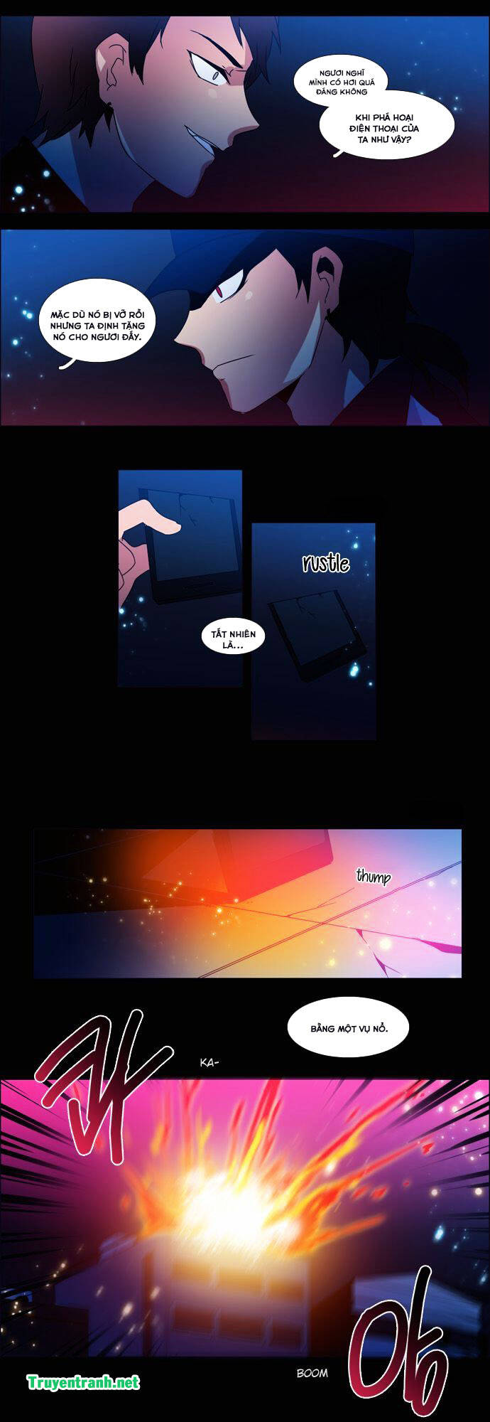 Wonted Chap 105 - Next Chap 106