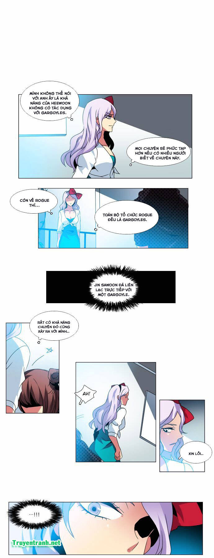 Wonted Chap 105 - Next Chap 106