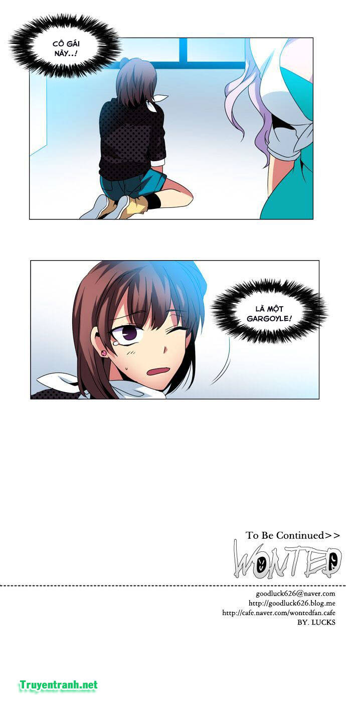 Wonted Chap 105 - Next Chap 106