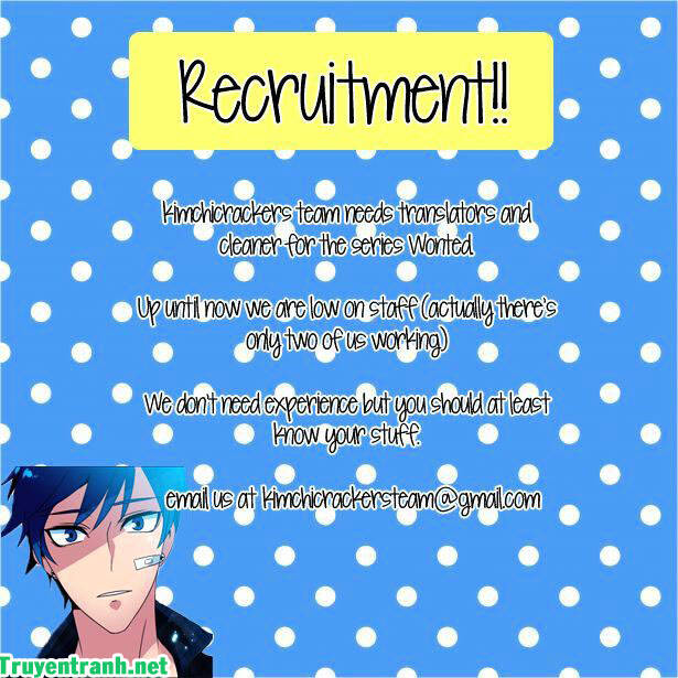 Wonted Chap 105 - Next Chap 106