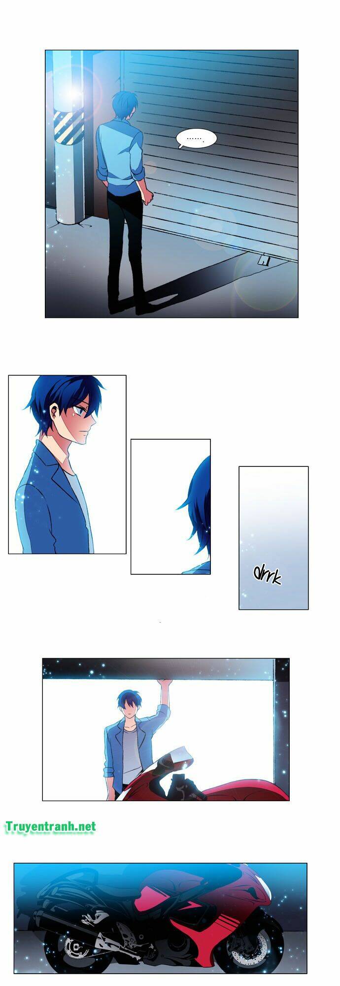 Wonted Chap 106 - Next Chap 107