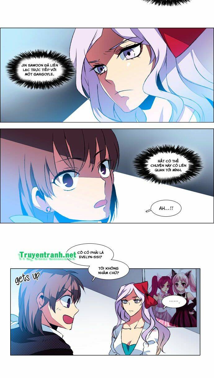 Wonted Chap 106 - Next Chap 107