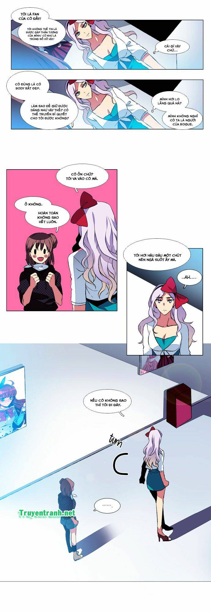 Wonted Chap 106 - Next Chap 107