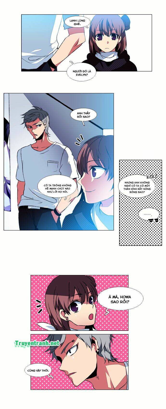 Wonted Chap 106 - Next Chap 107