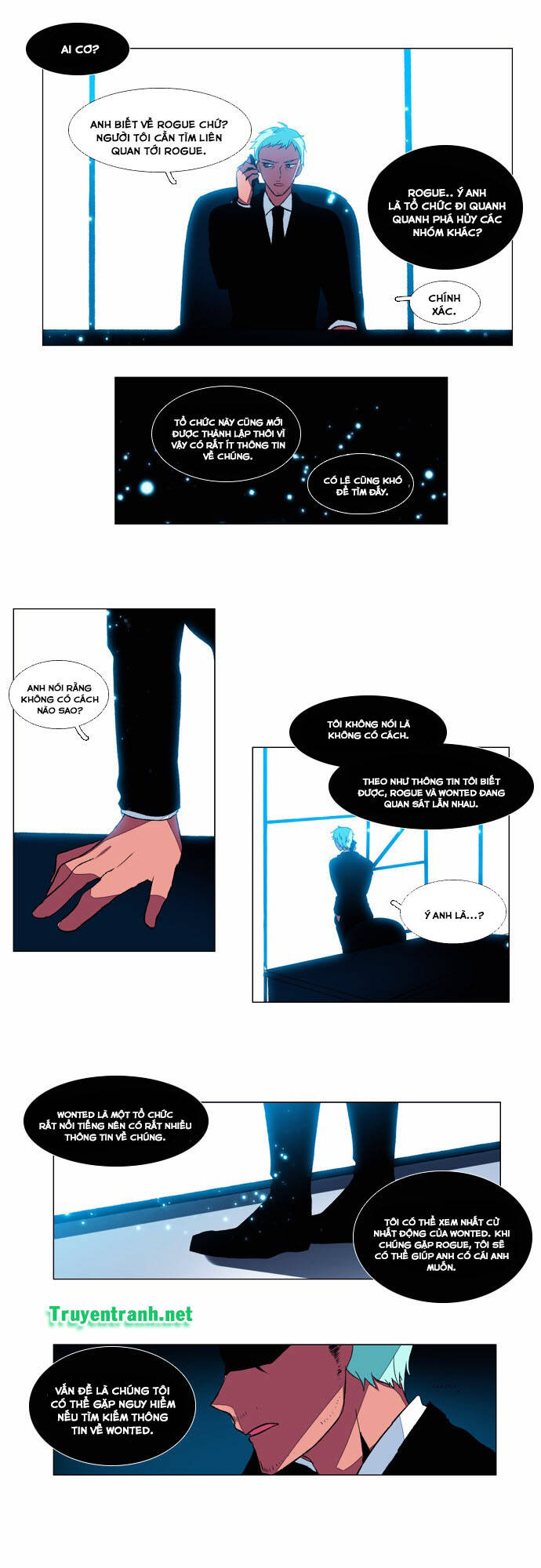 Wonted Chap 107 - Next Chap 108