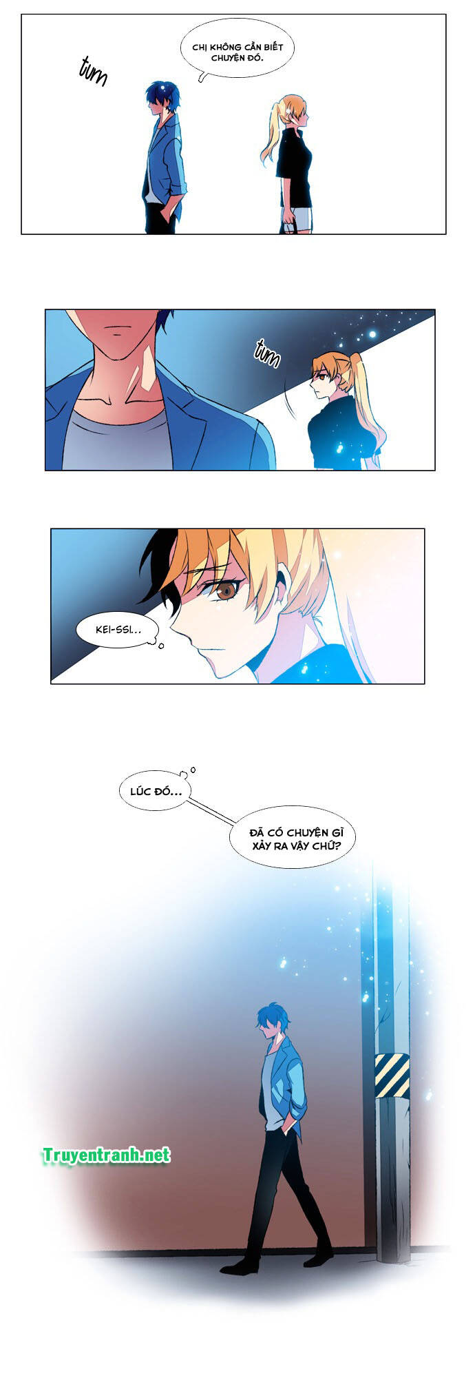 Wonted Chap 107 - Next Chap 108